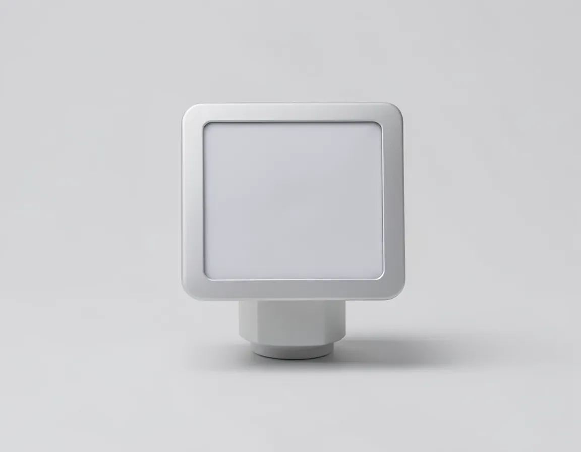 led light — illustrative image