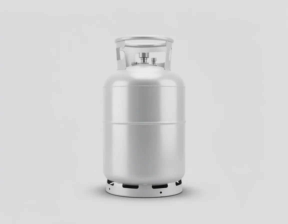 liquid petroleum gas — illustrative image