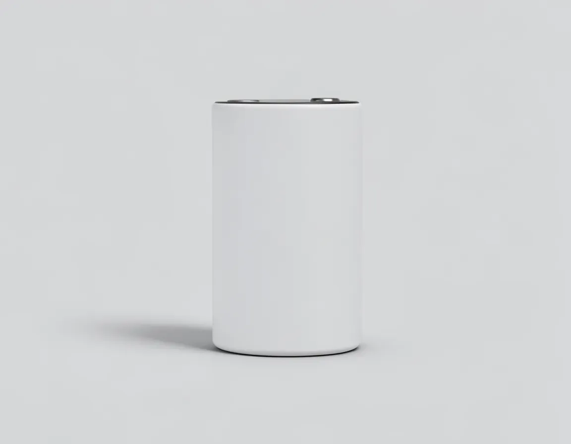 lithium battery — illustrative image