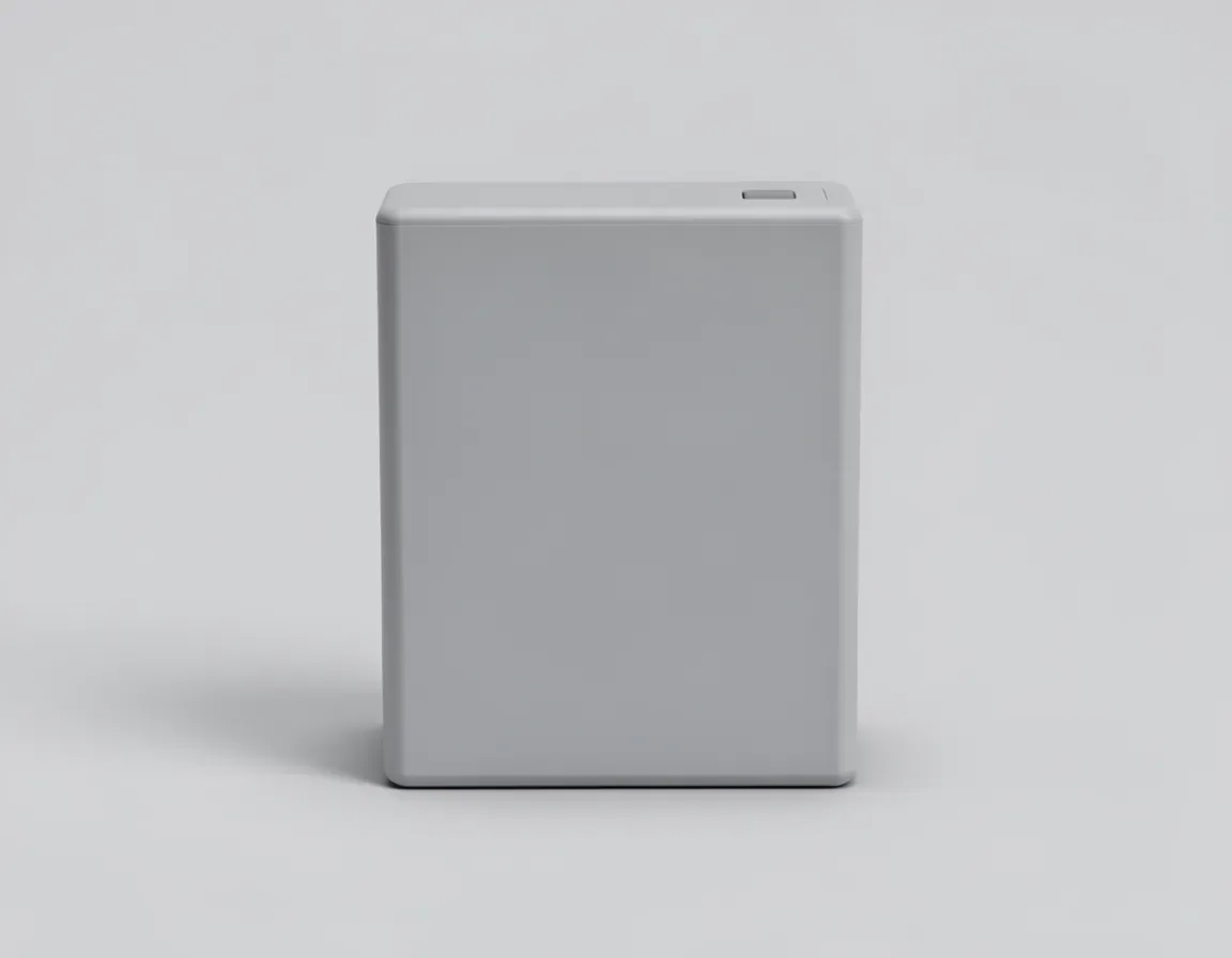 lithium ion battery — illustrative image