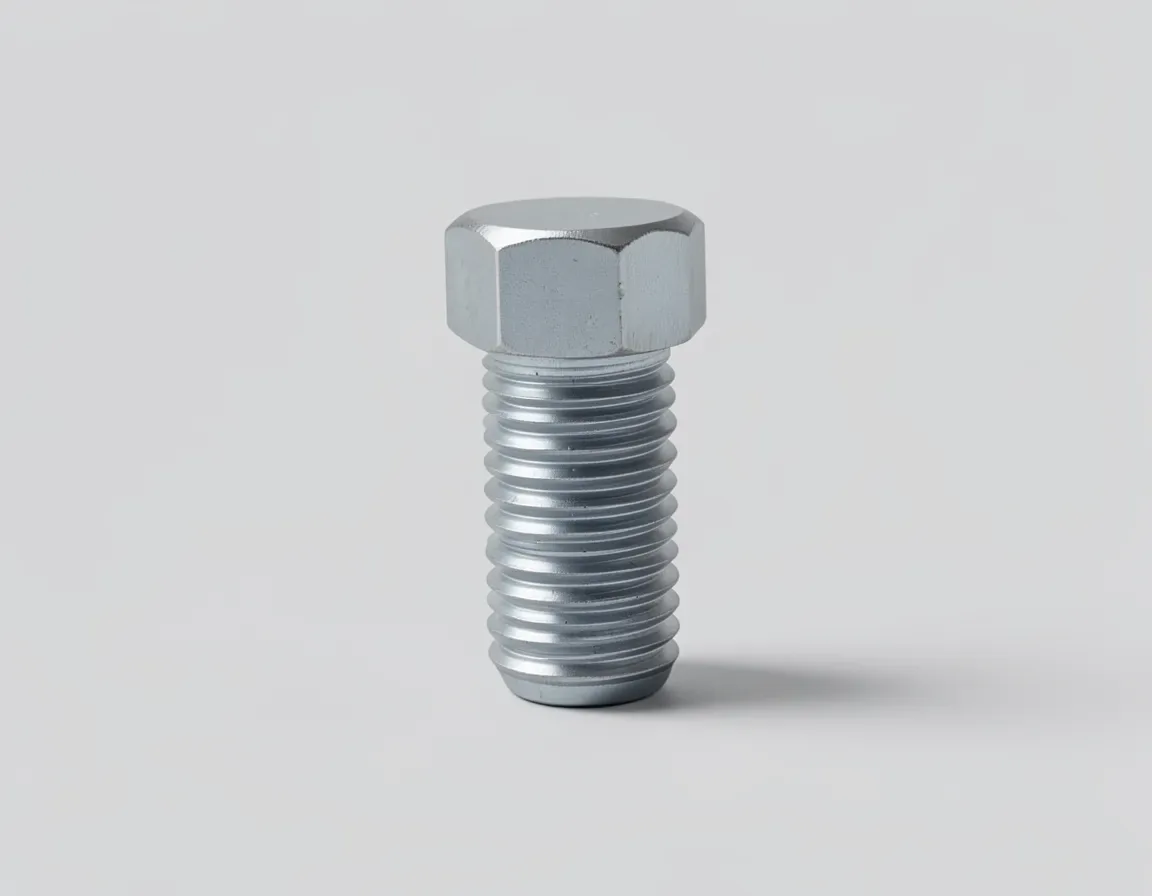 machine bolt — illustrative image