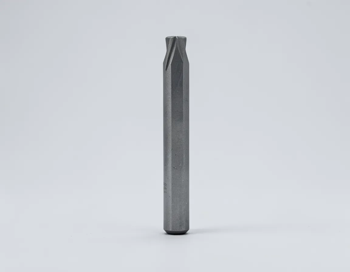 masonry bit — illustrative image