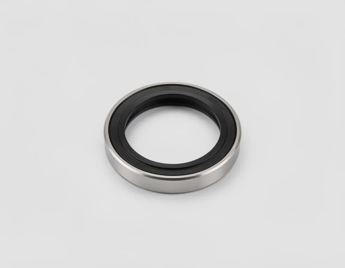 mechanical seal — illustrative image