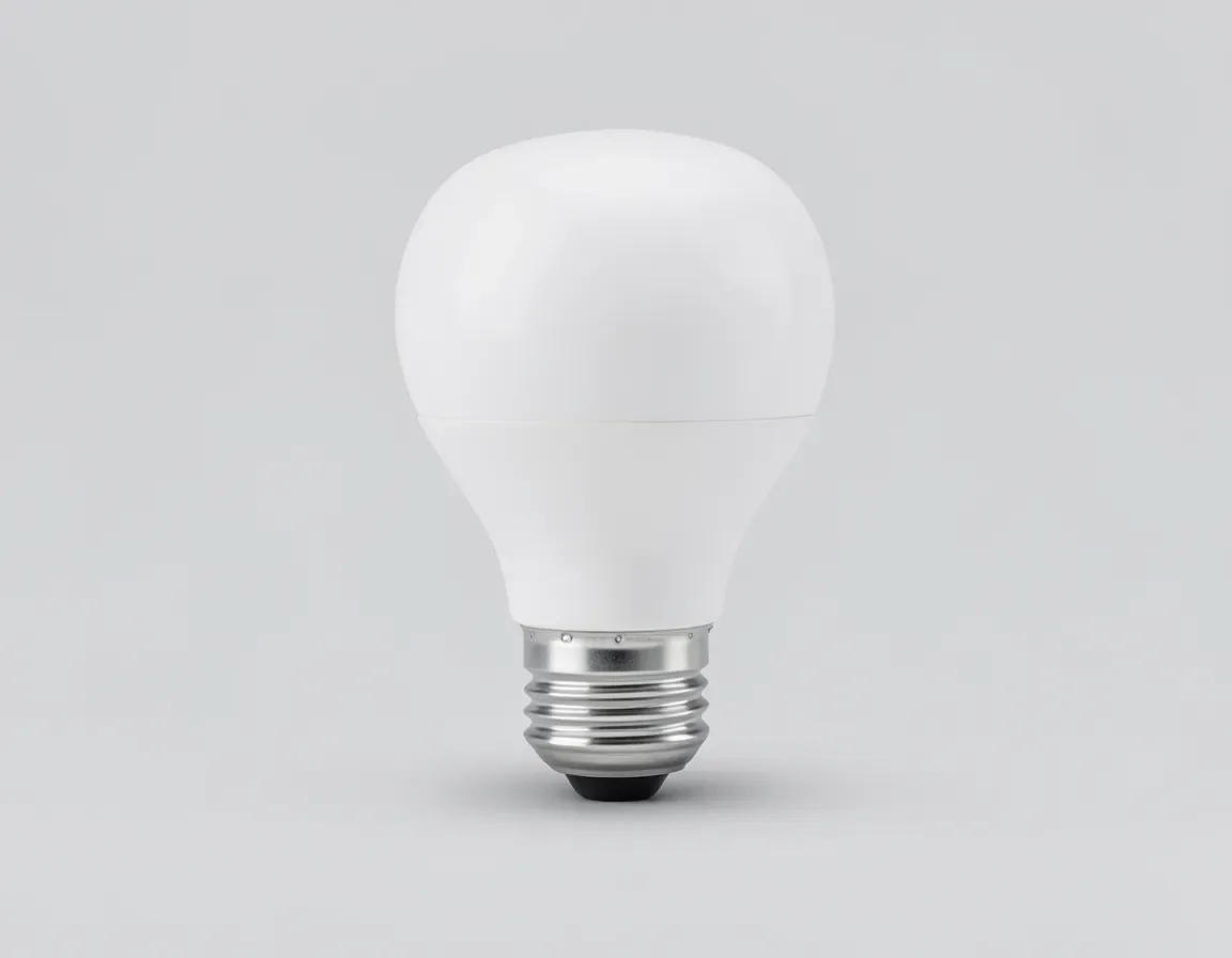mercury vapour lamp — illustrative image