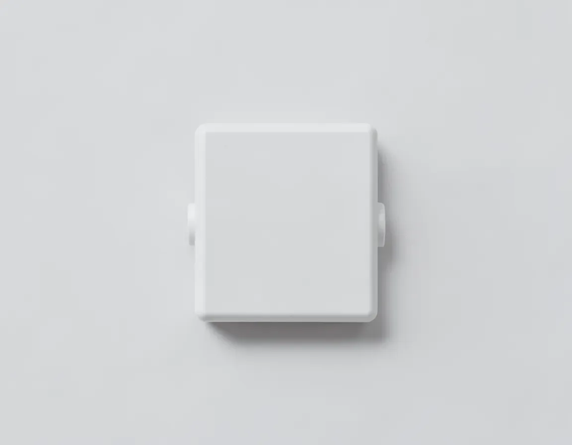 micro switch — illustrative image