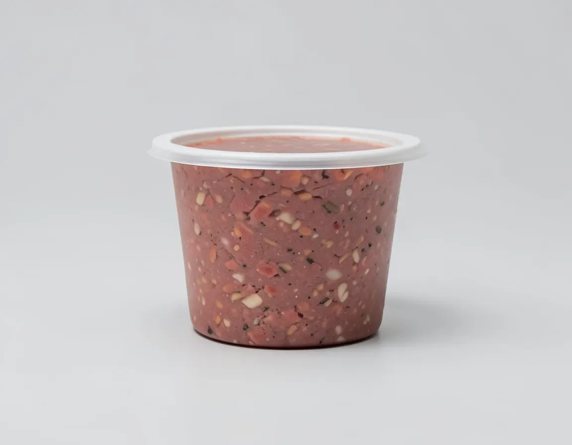minced beef — illustrative image