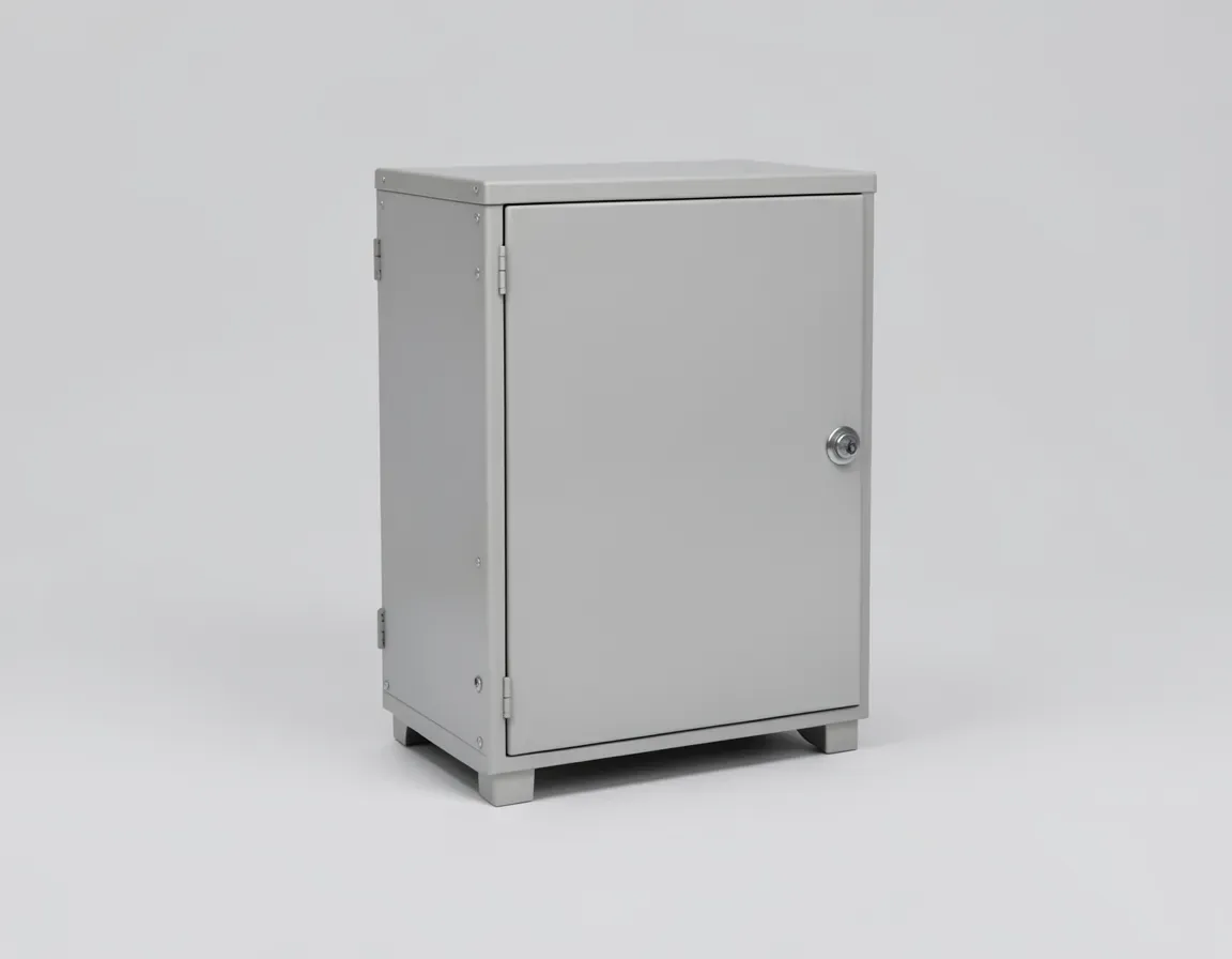 mini substation — illustrative image