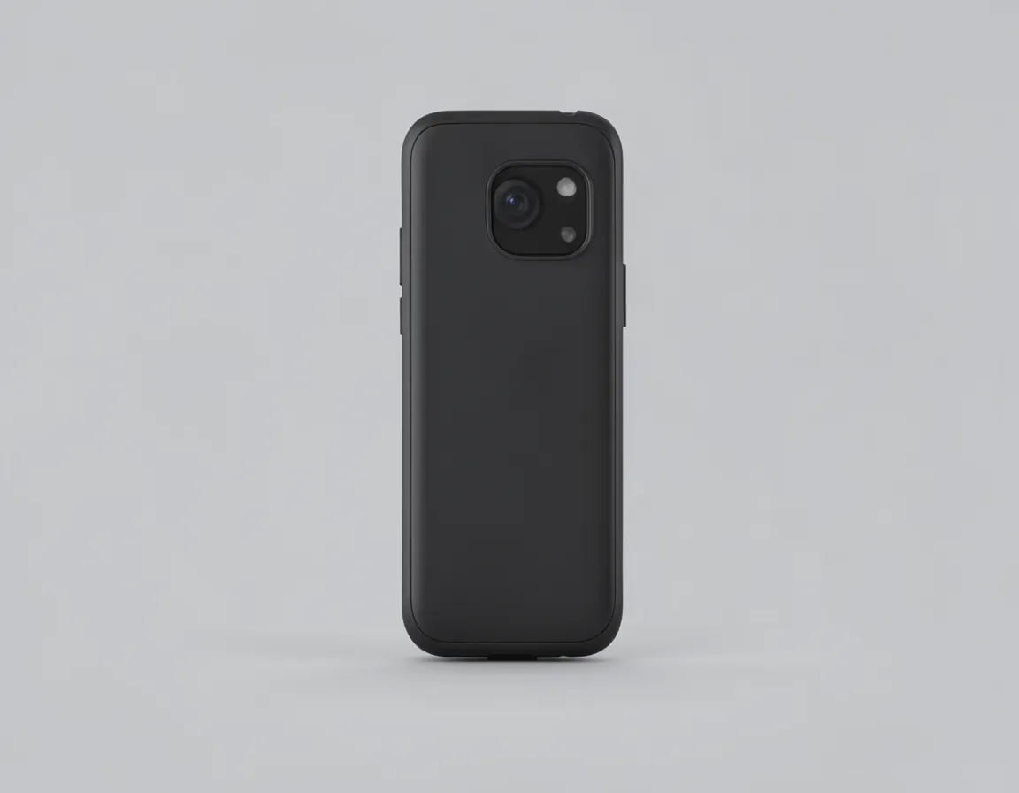 mobile telephone — illustrative image