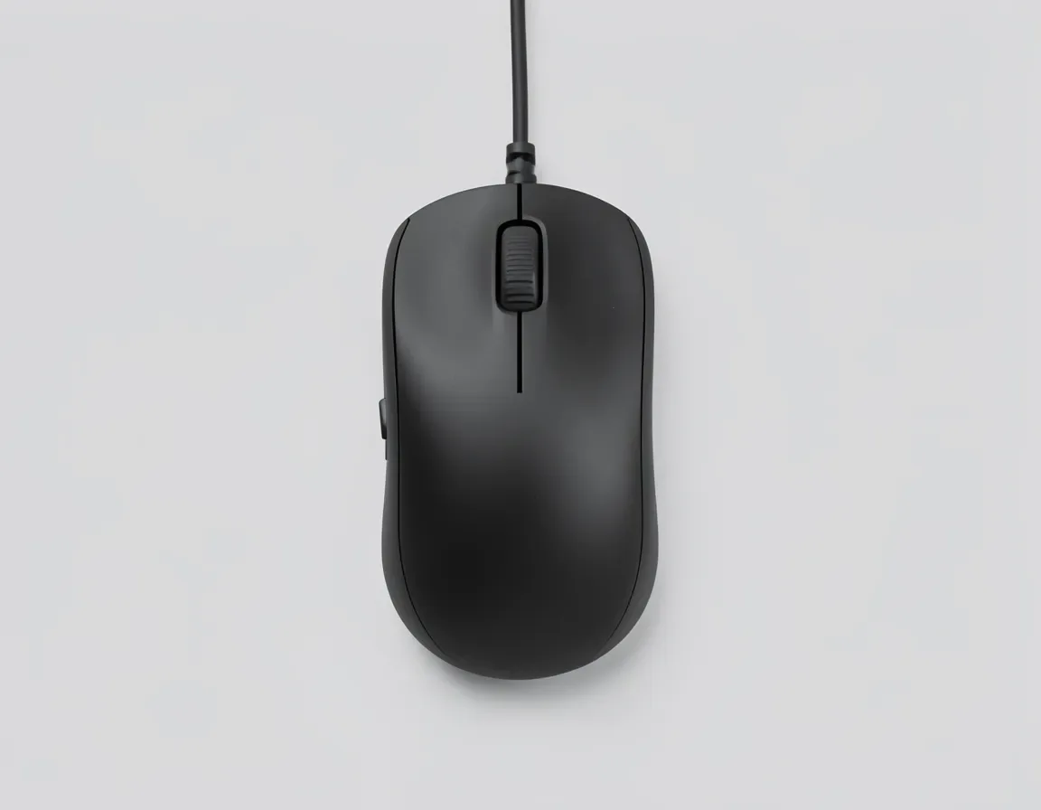 mouse — illustrative image