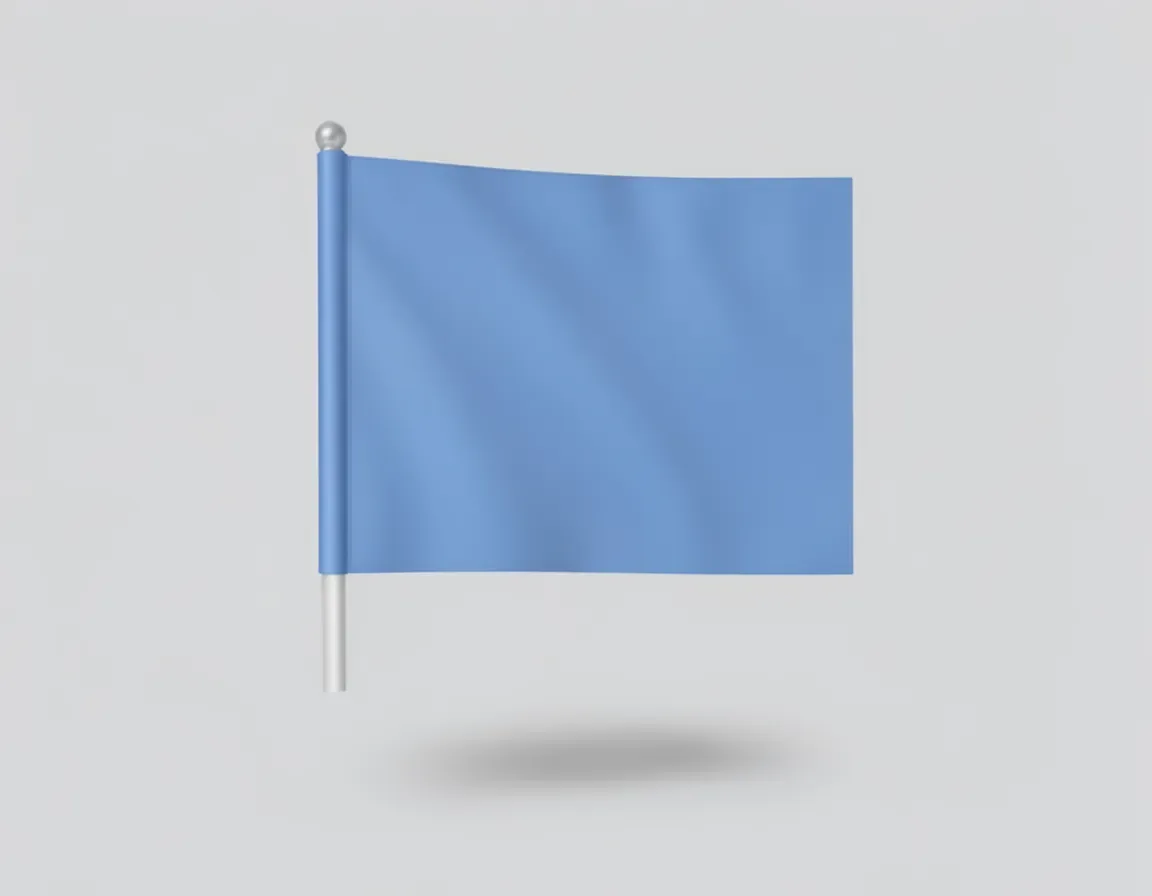 national flag — illustrative image