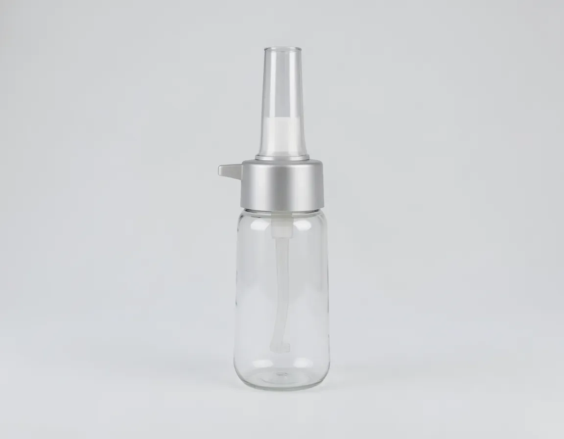 nebulizer — illustrative image