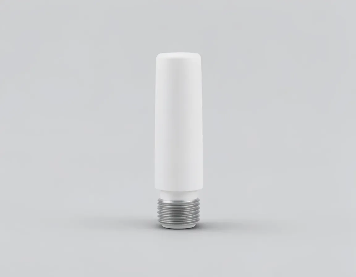 needle valve — illustrative image