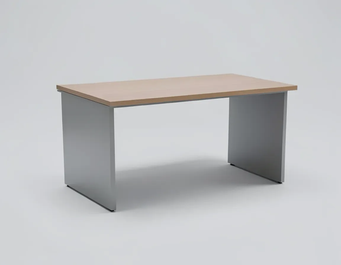 office table — illustrative image