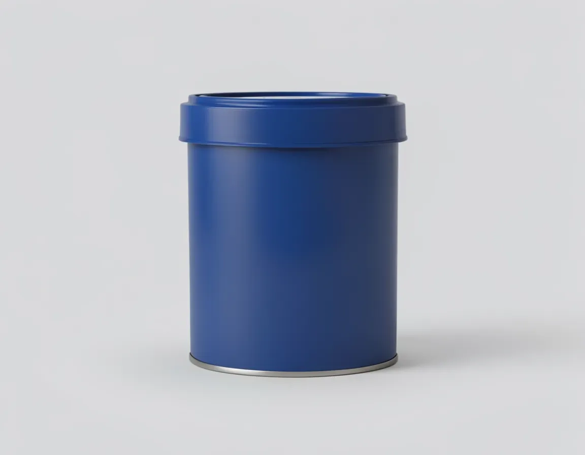 oil paint — illustrative image