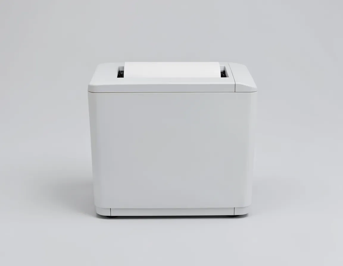 paper shredder — illustrative image