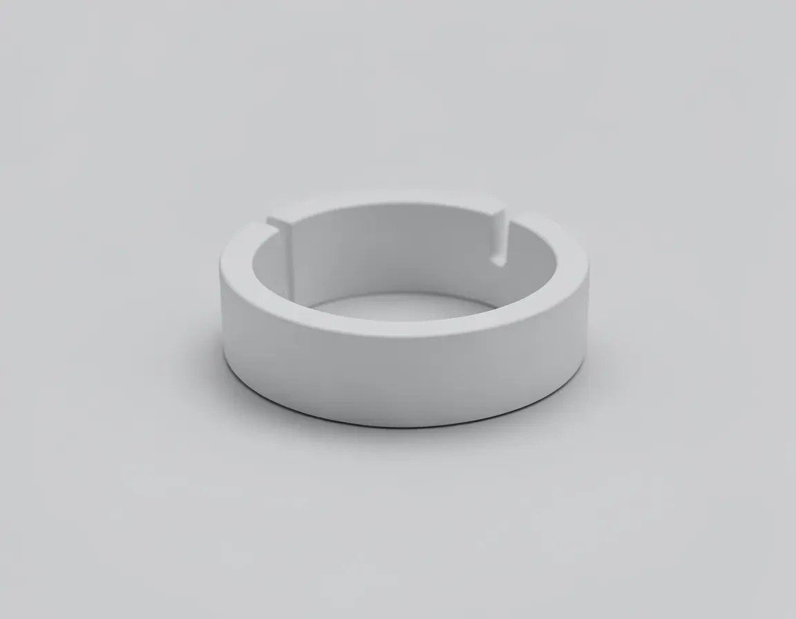 parallel groove clamp — illustrative image