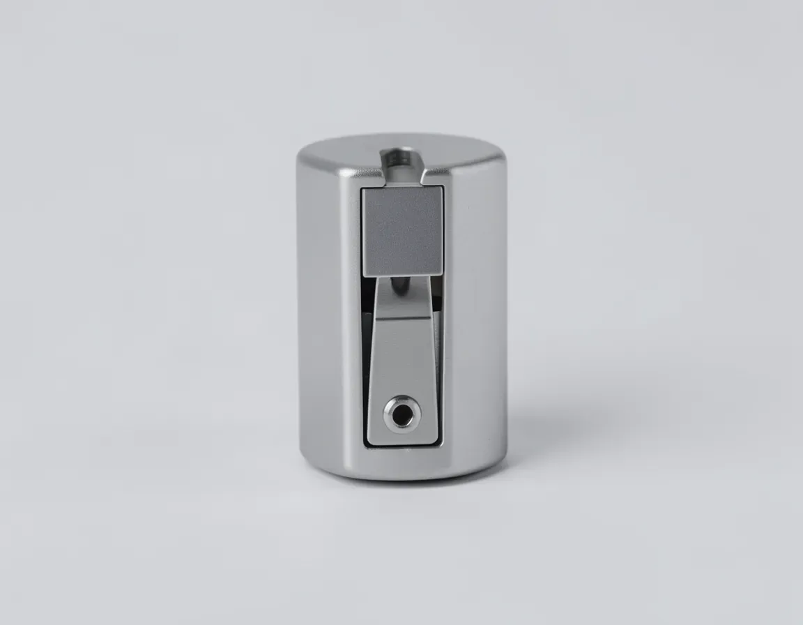 pencil sharpener — illustrative image