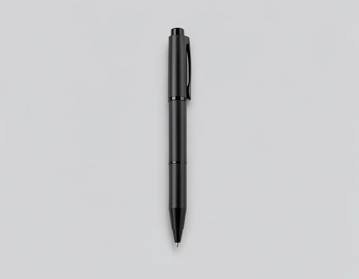 pilot pen — illustrative image