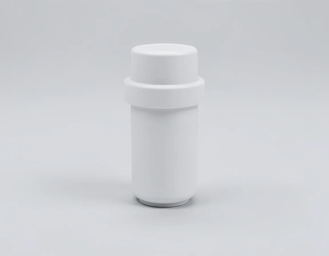 pinch valve — illustrative image