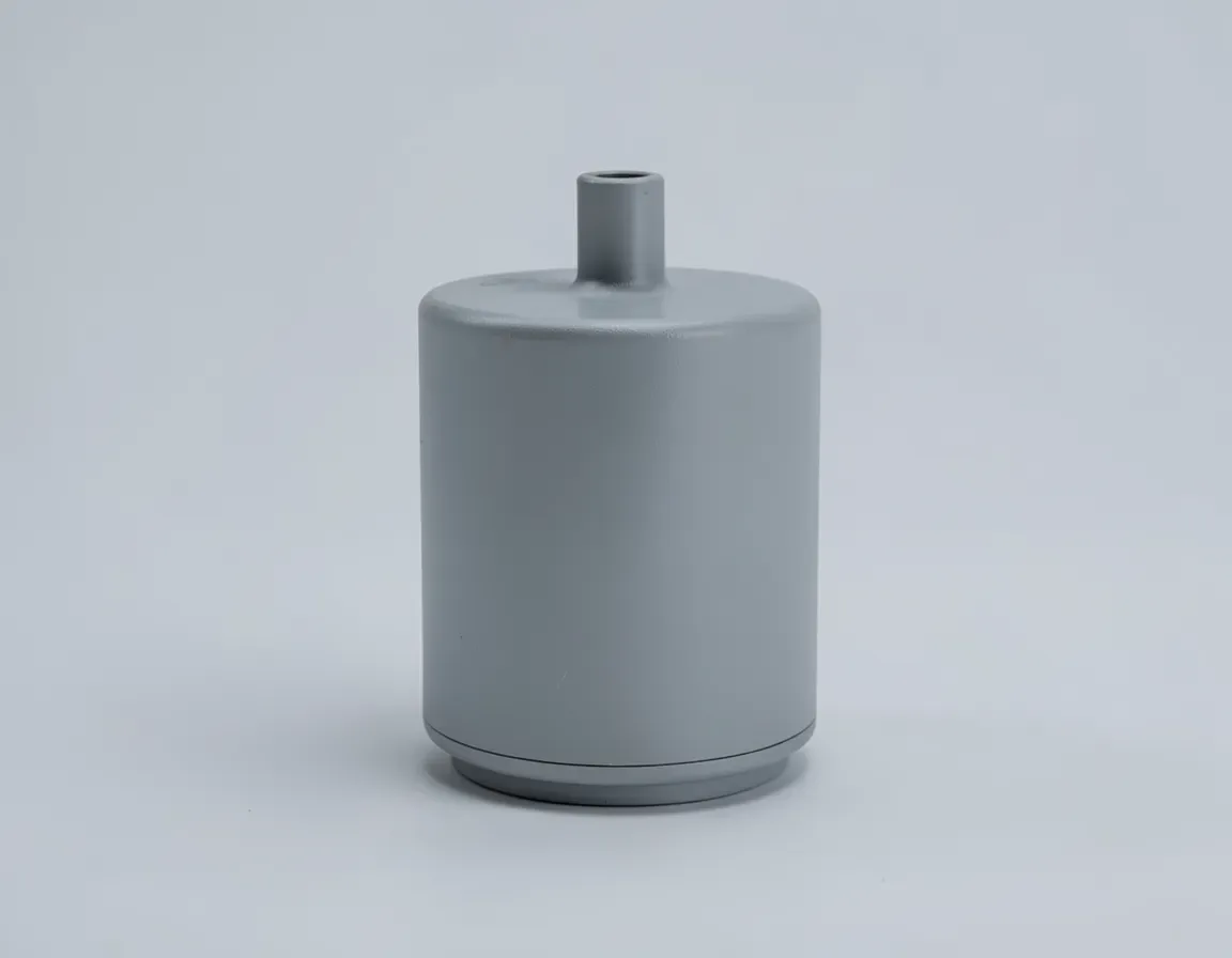 pneumatic motor — illustrative image