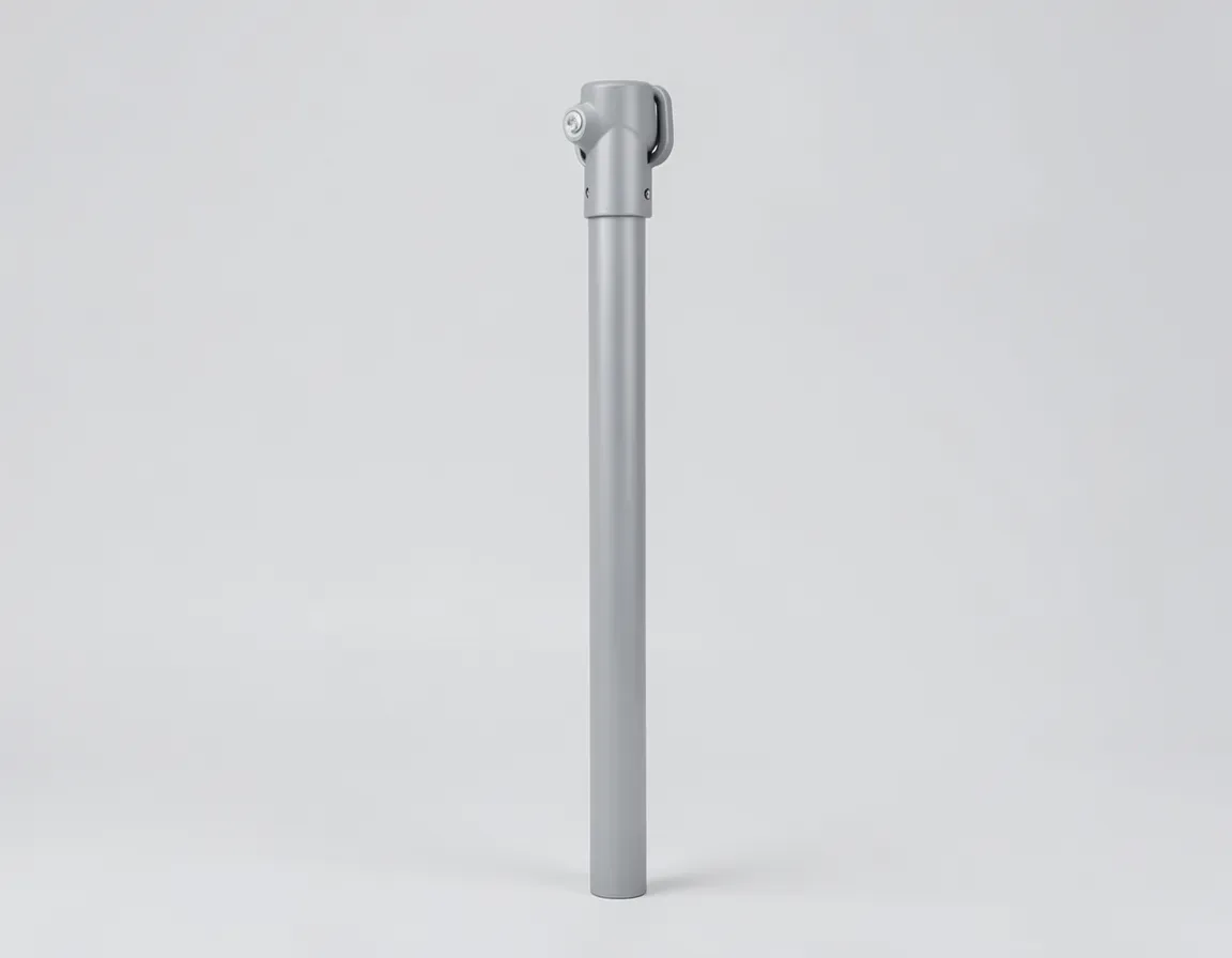 pole — illustrative image