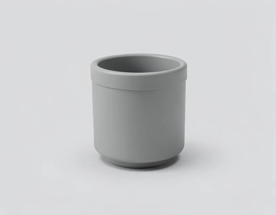 pump casing — illustrative image
