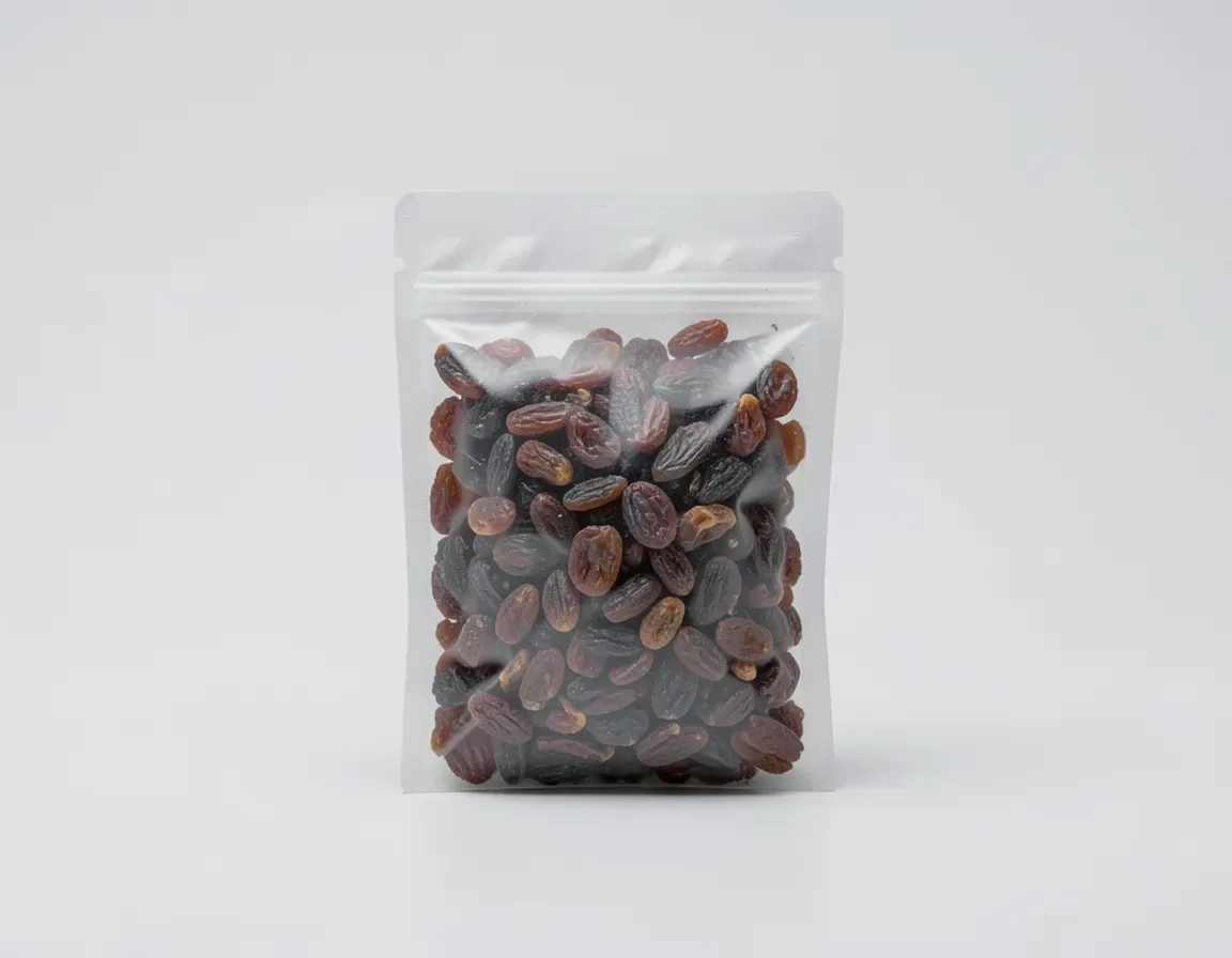 raisin — illustrative image
