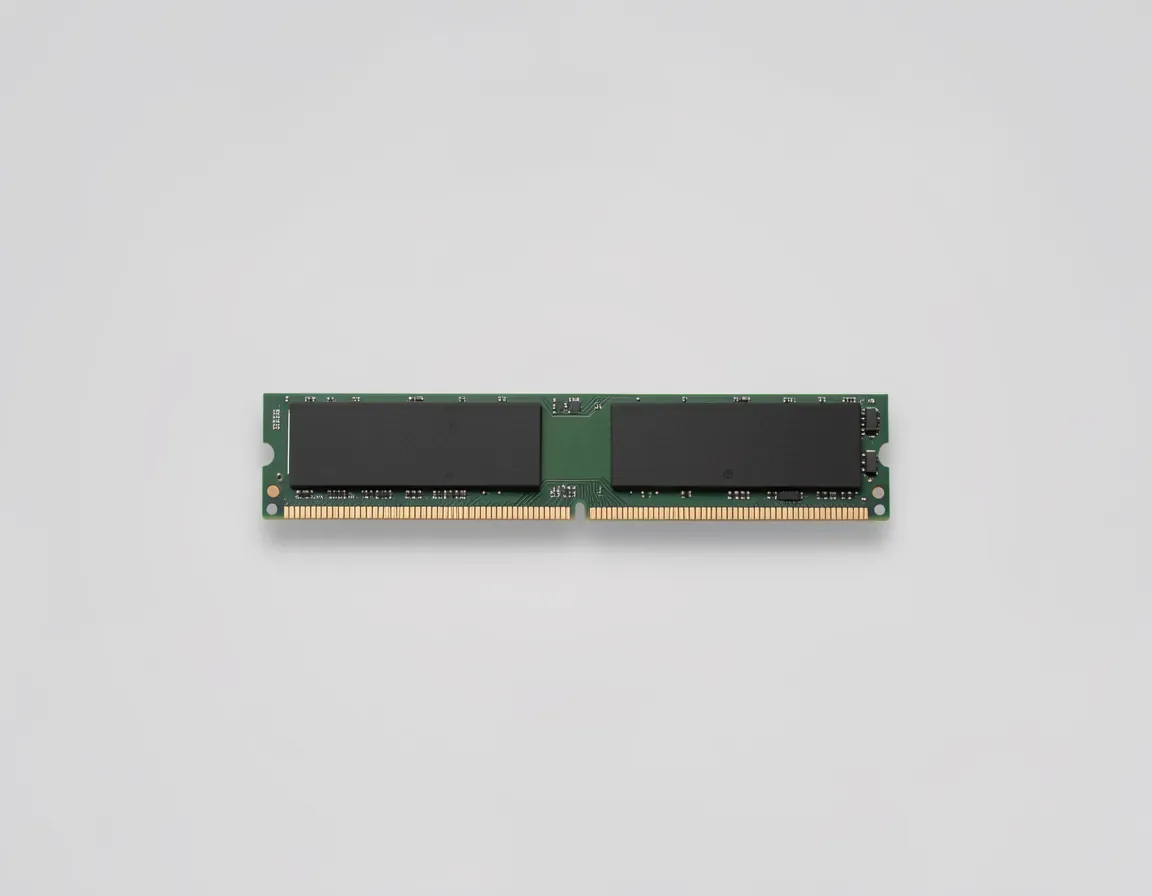 random access memory — illustrative image