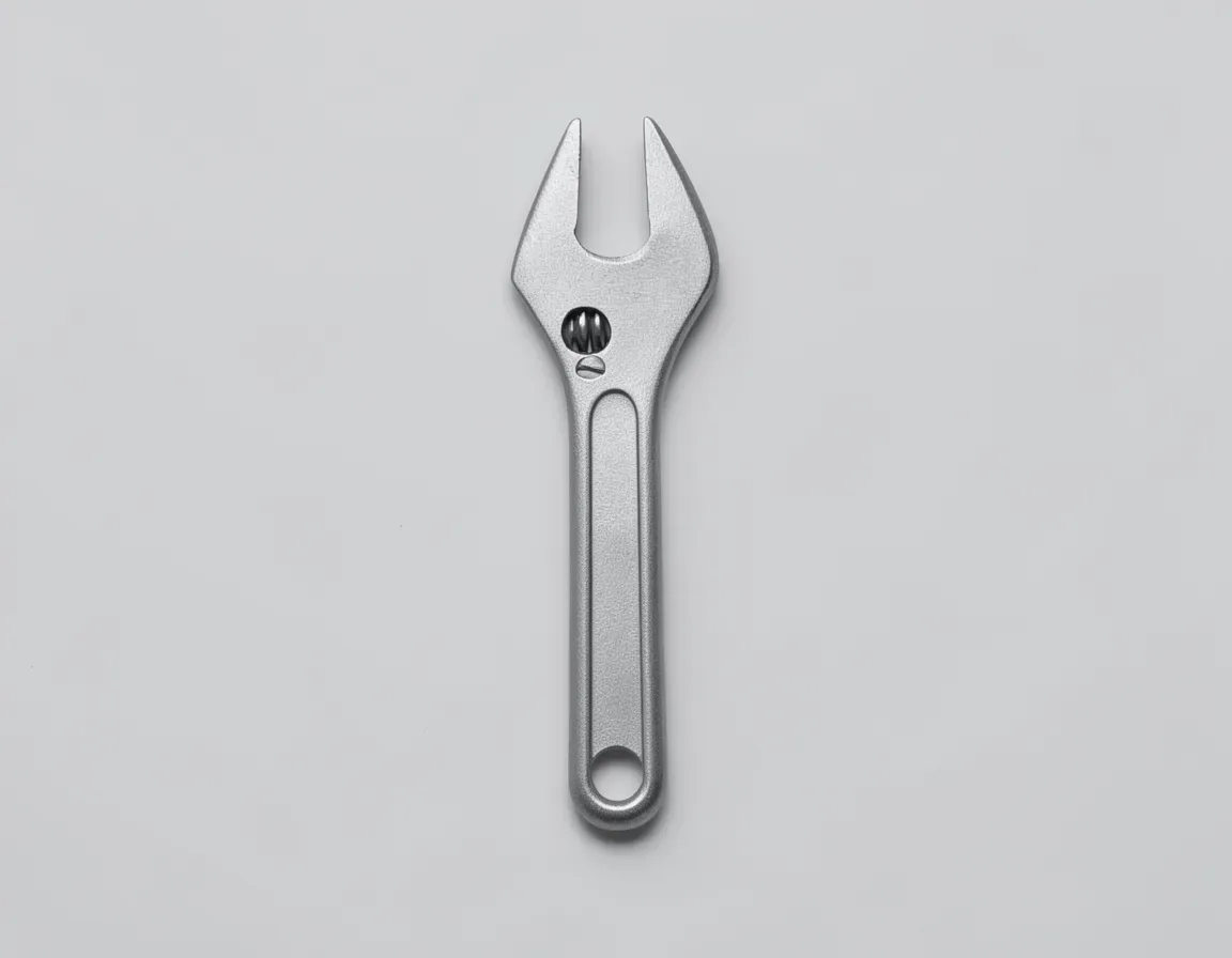 ratchet spanner — illustrative image