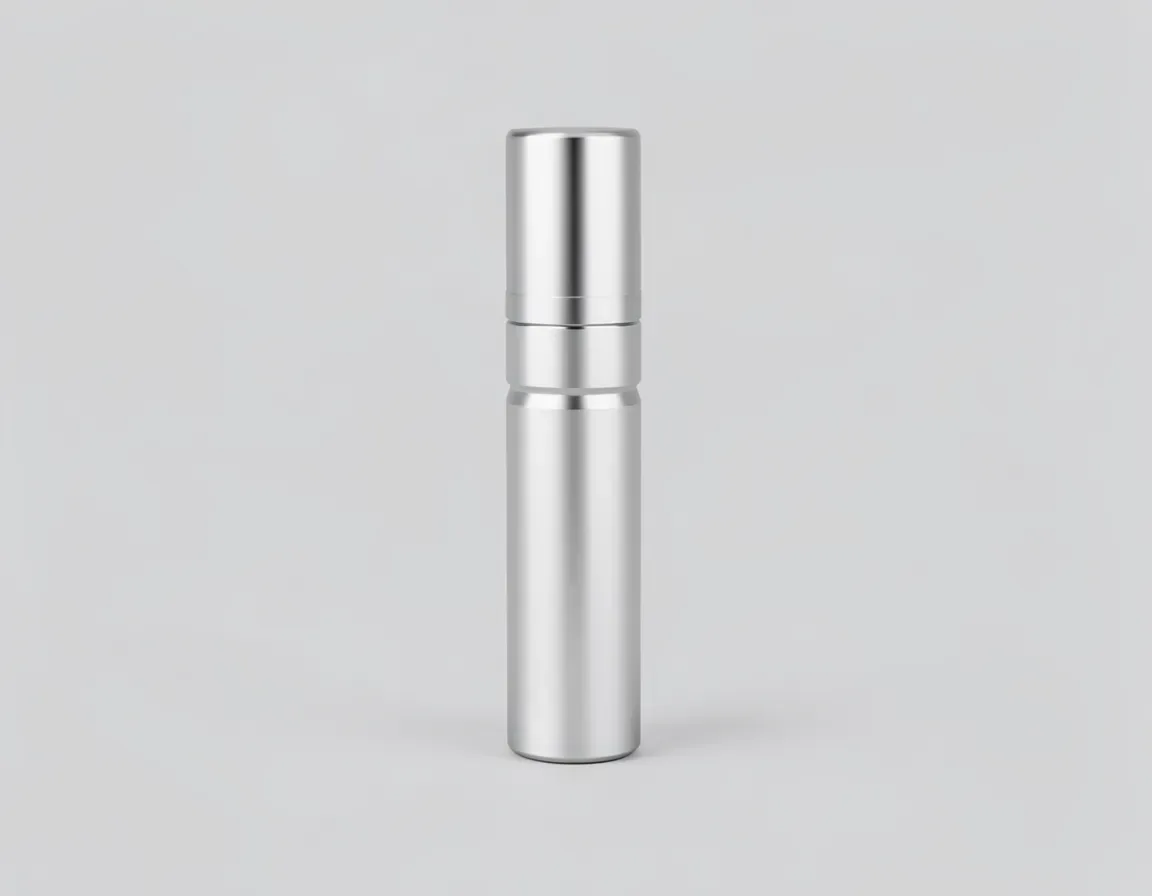 rechargeable flashlight — illustrative image