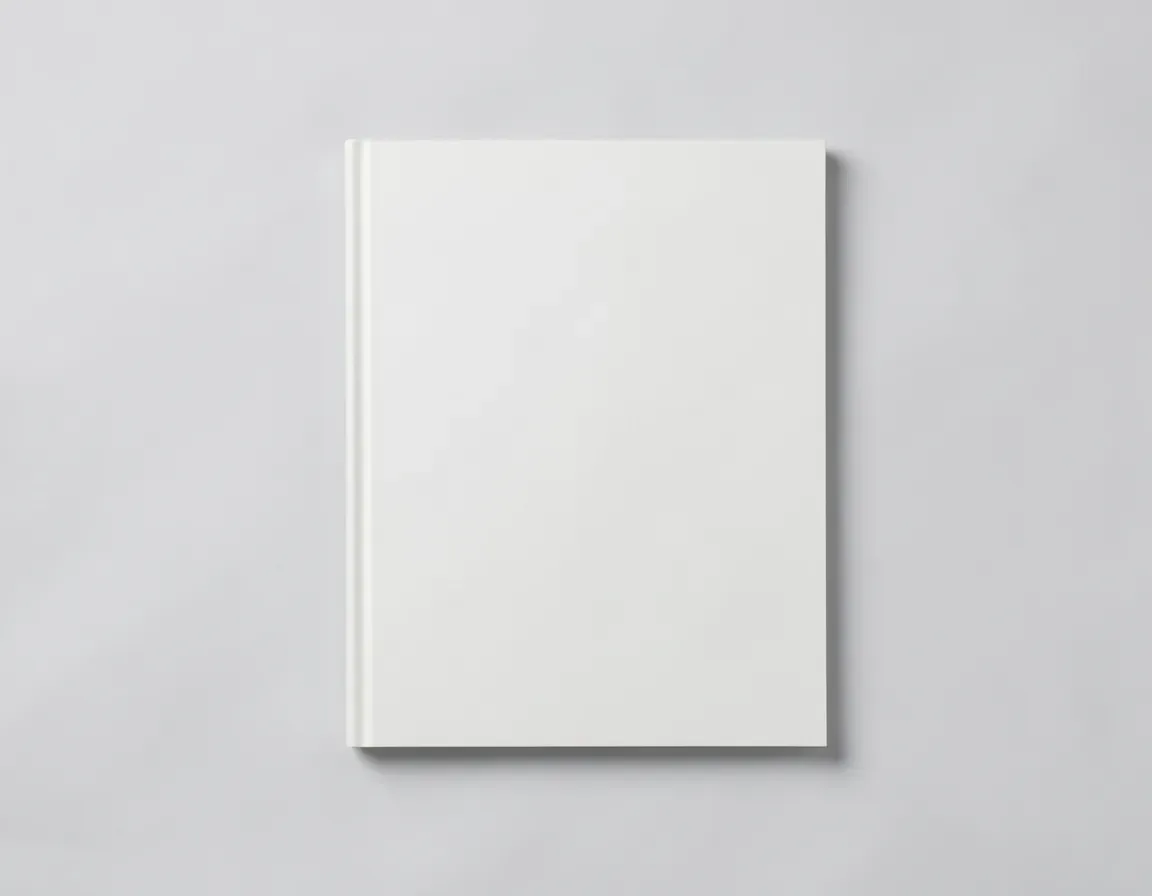 record book — illustrative image