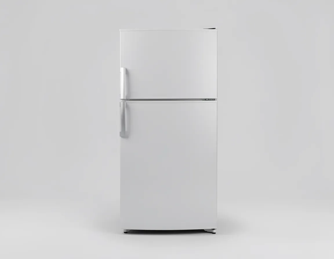 refrigerator — illustrative image