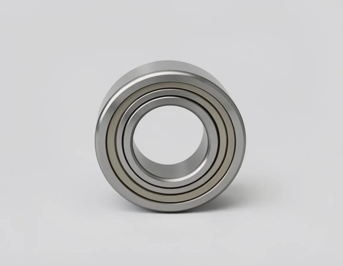 roller bearing — illustrative image