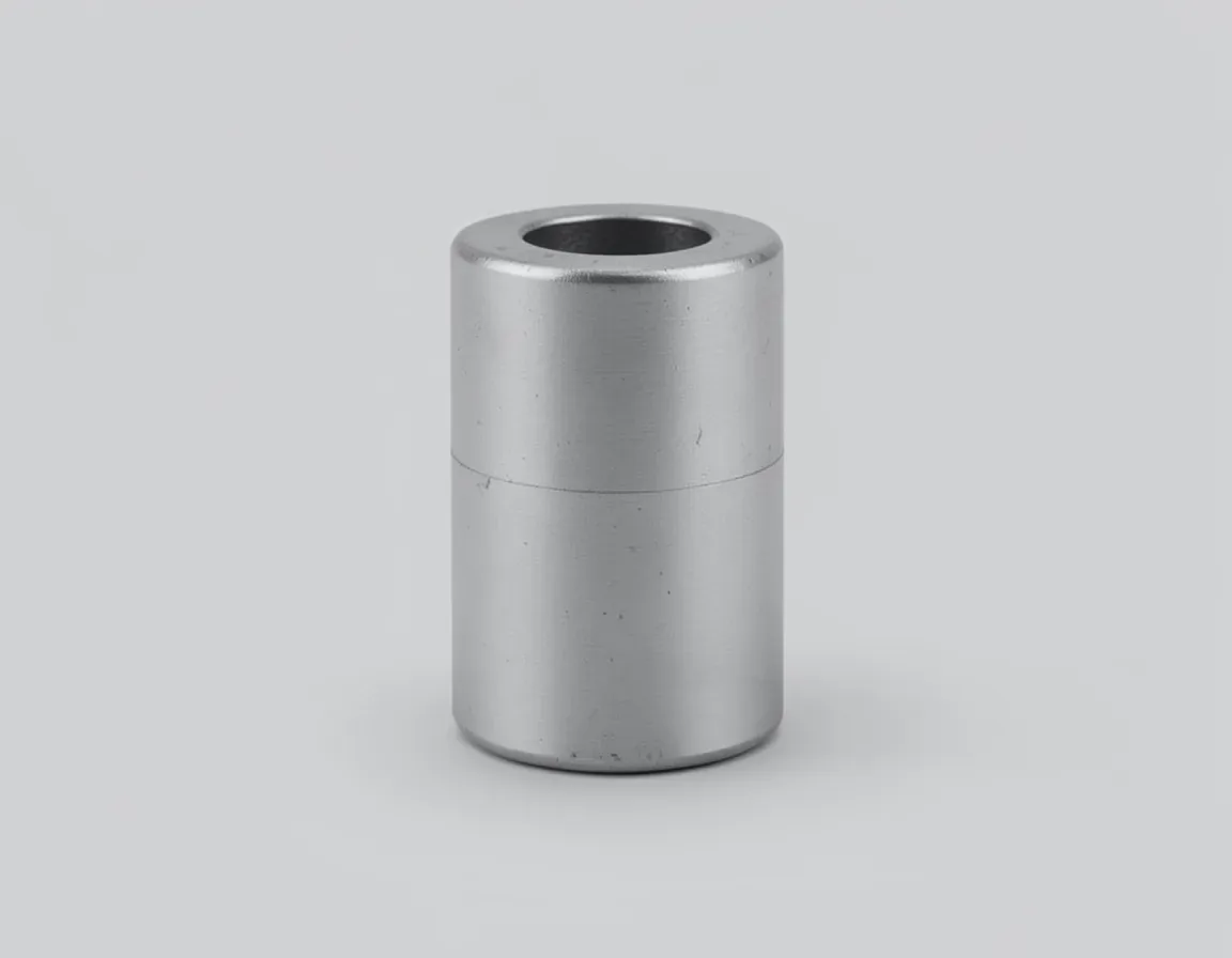 rope thimble — illustrative image