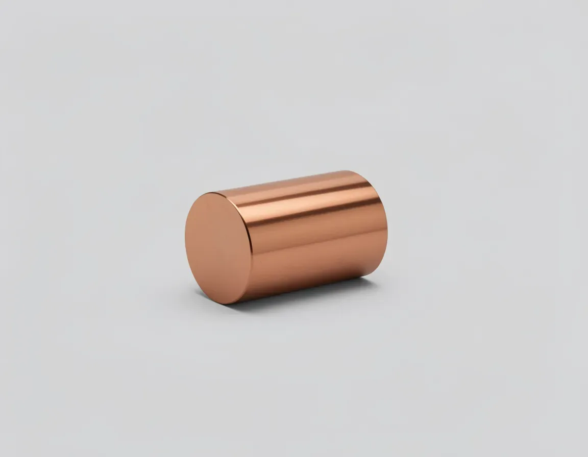 round bar — illustrative image