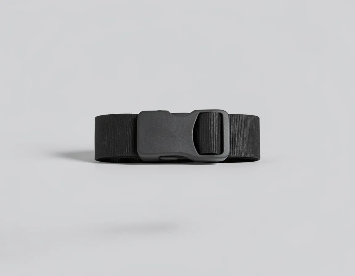 safety belt — illustrative image