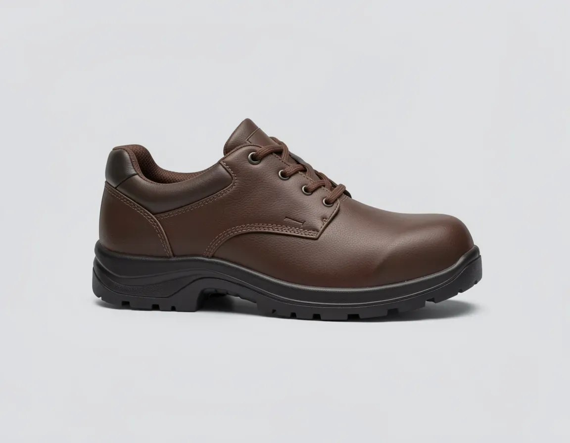 safety shoes — illustrative image