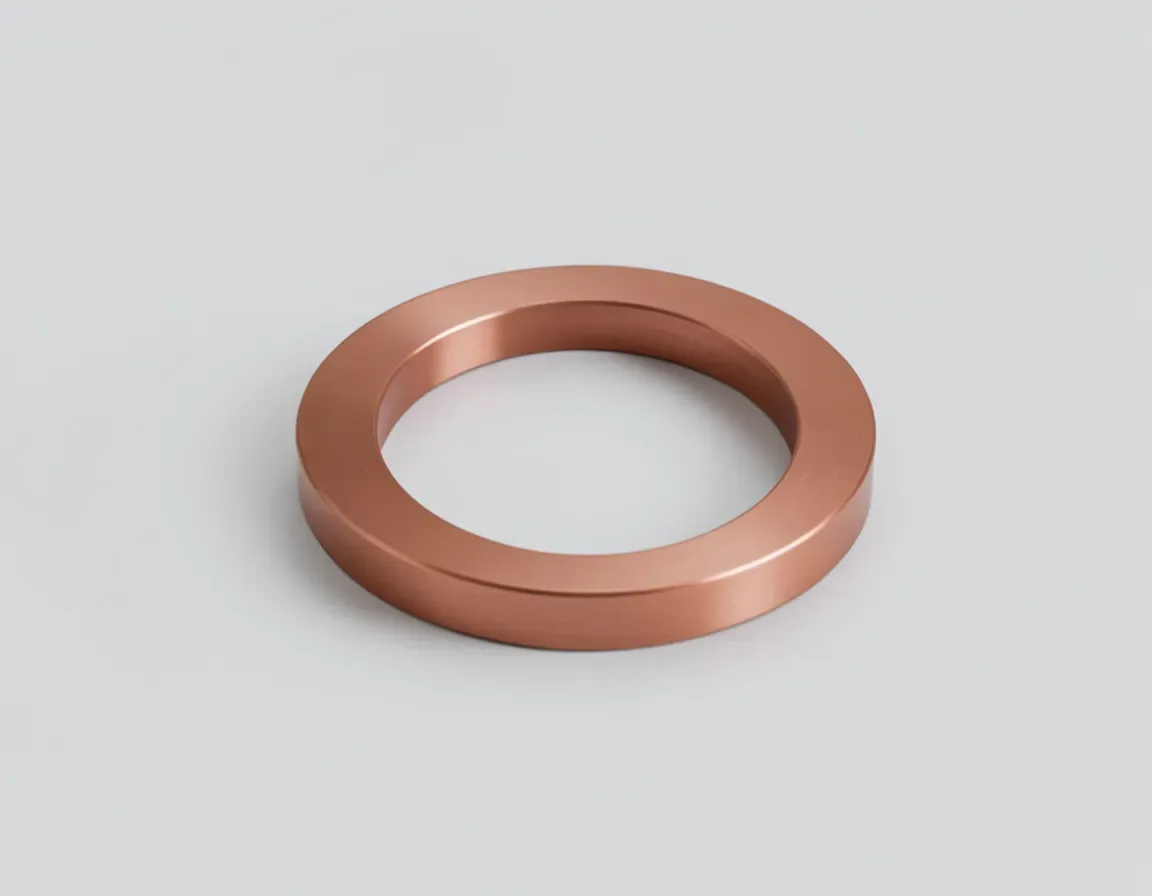 sealing washer — illustrative image