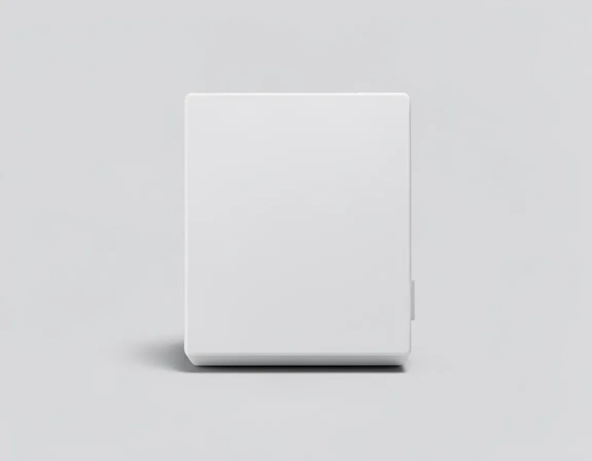 security system — illustrative image