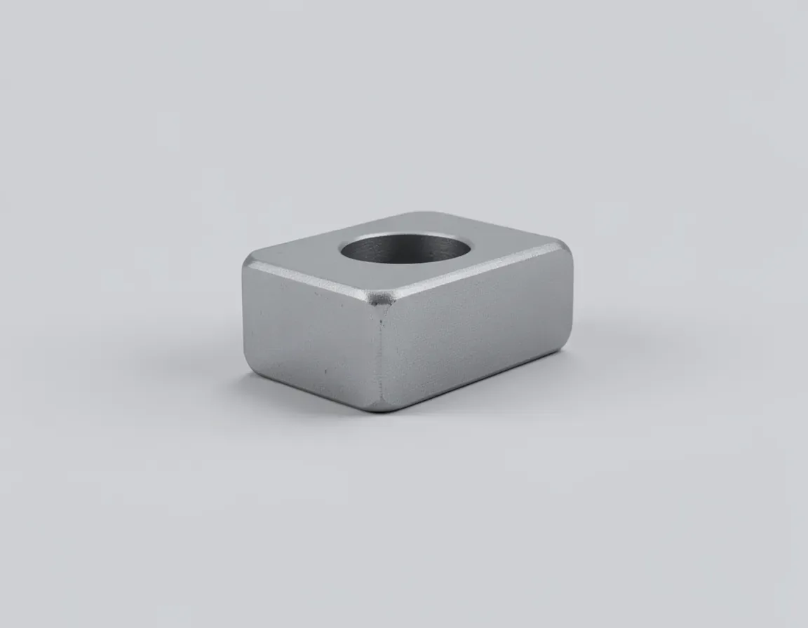 shaft key — illustrative image