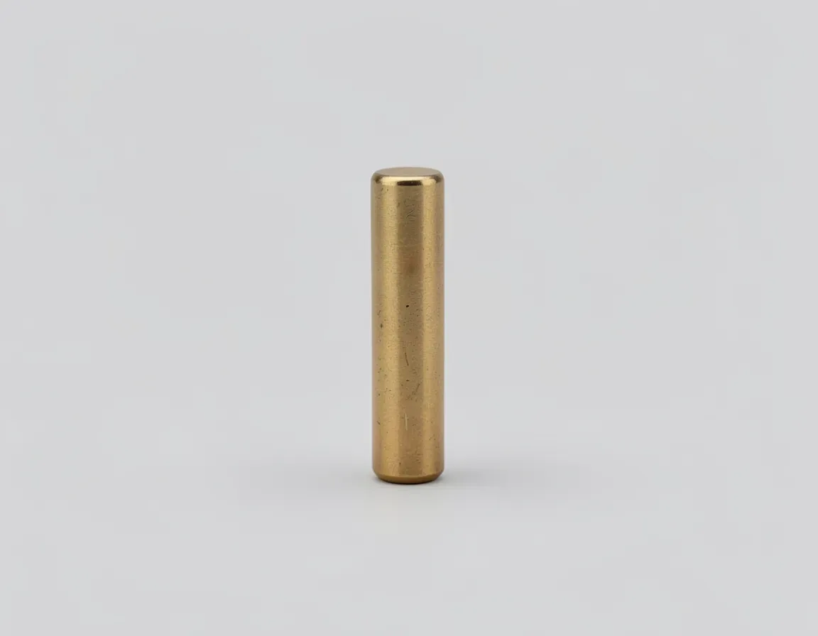 shear pin — illustrative image