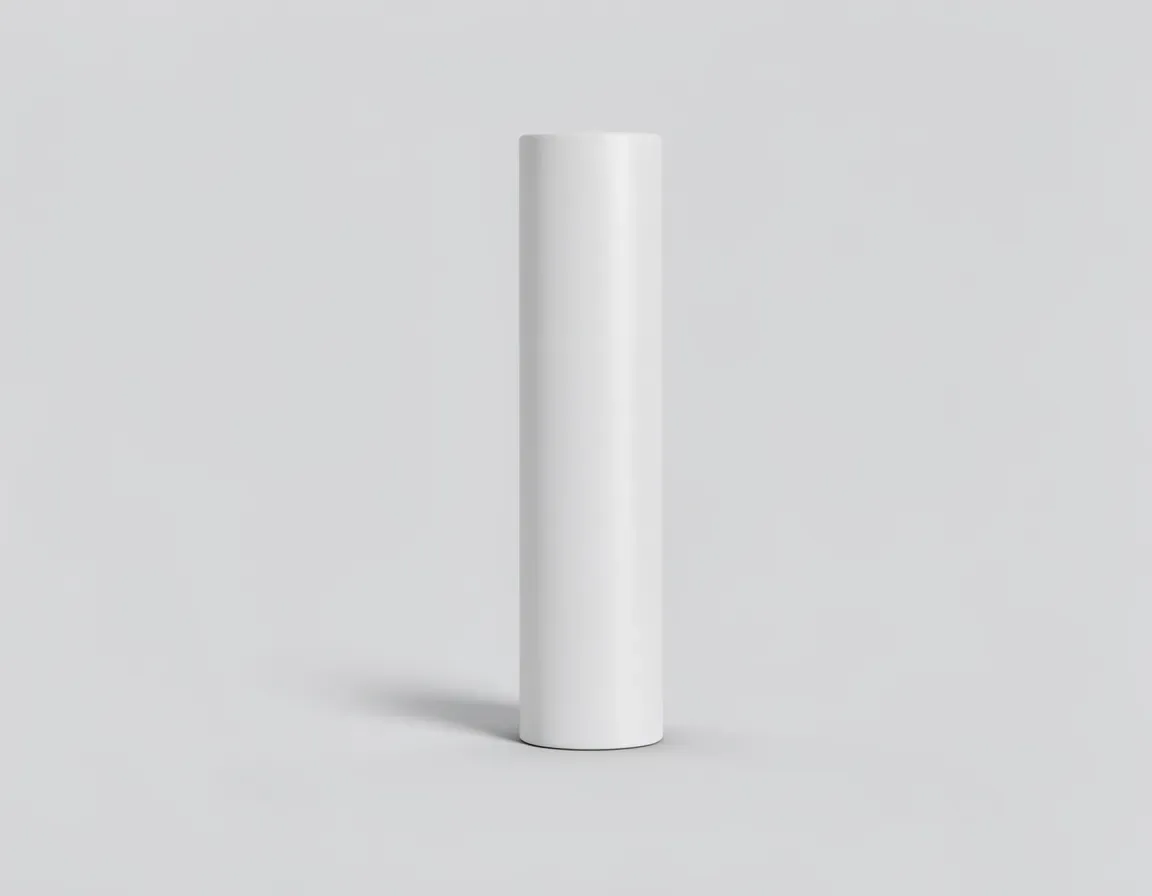 shield tube — illustrative image