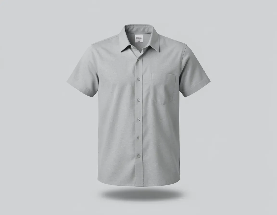 shirt men — illustrative image