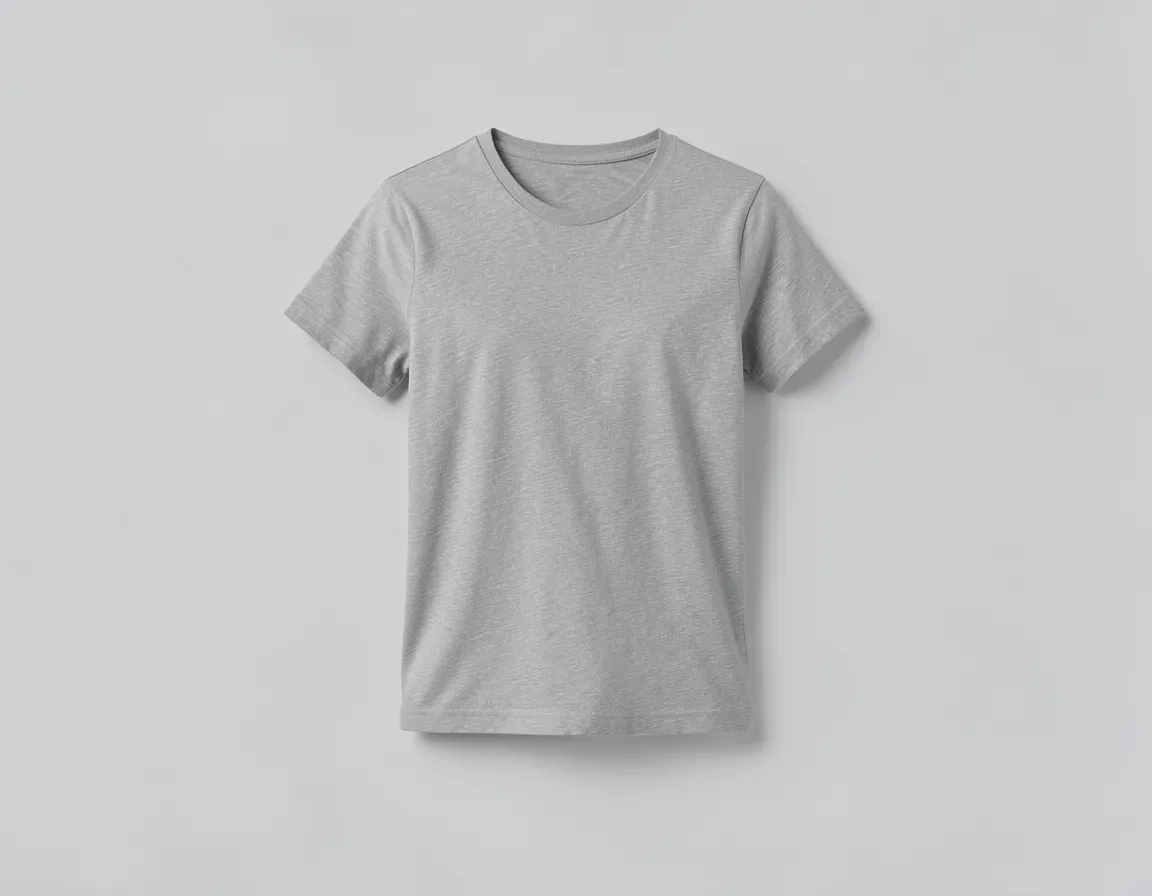 short shirt — illustrative image