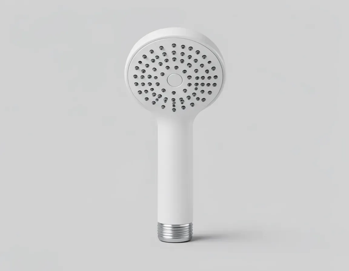 shower head — illustrative image