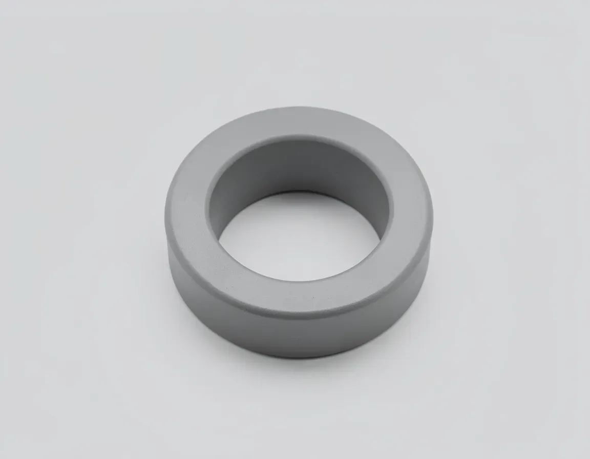 slip ring — illustrative image
