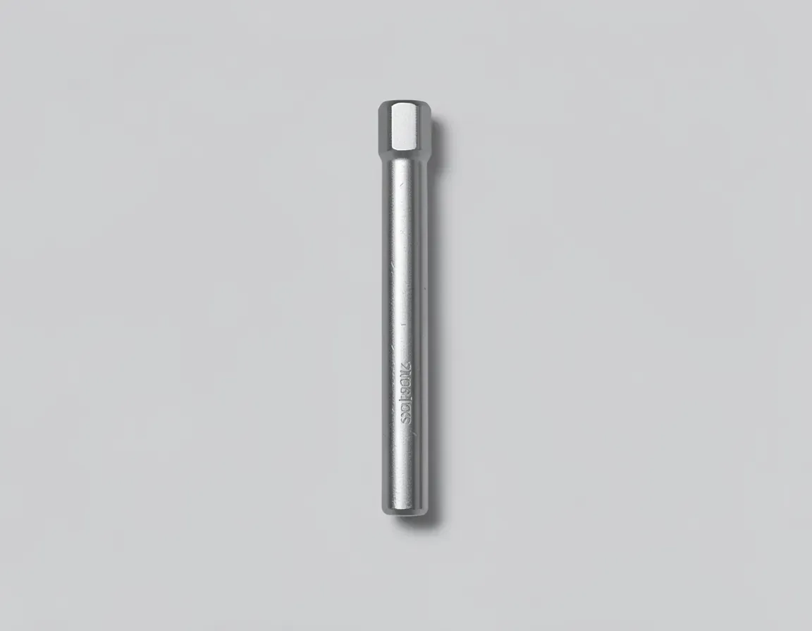socket wrench — illustrative image