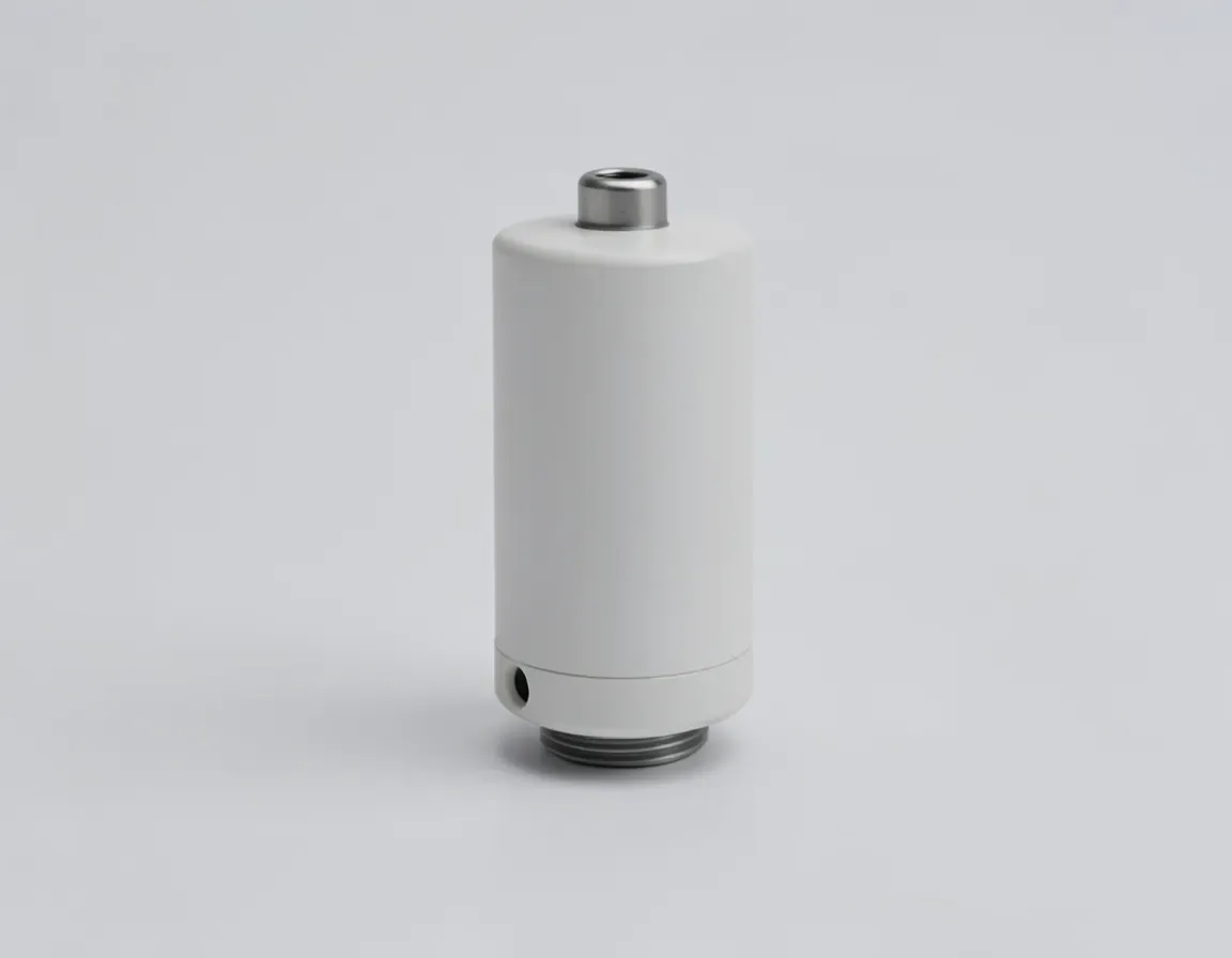 solenoid — illustrative image