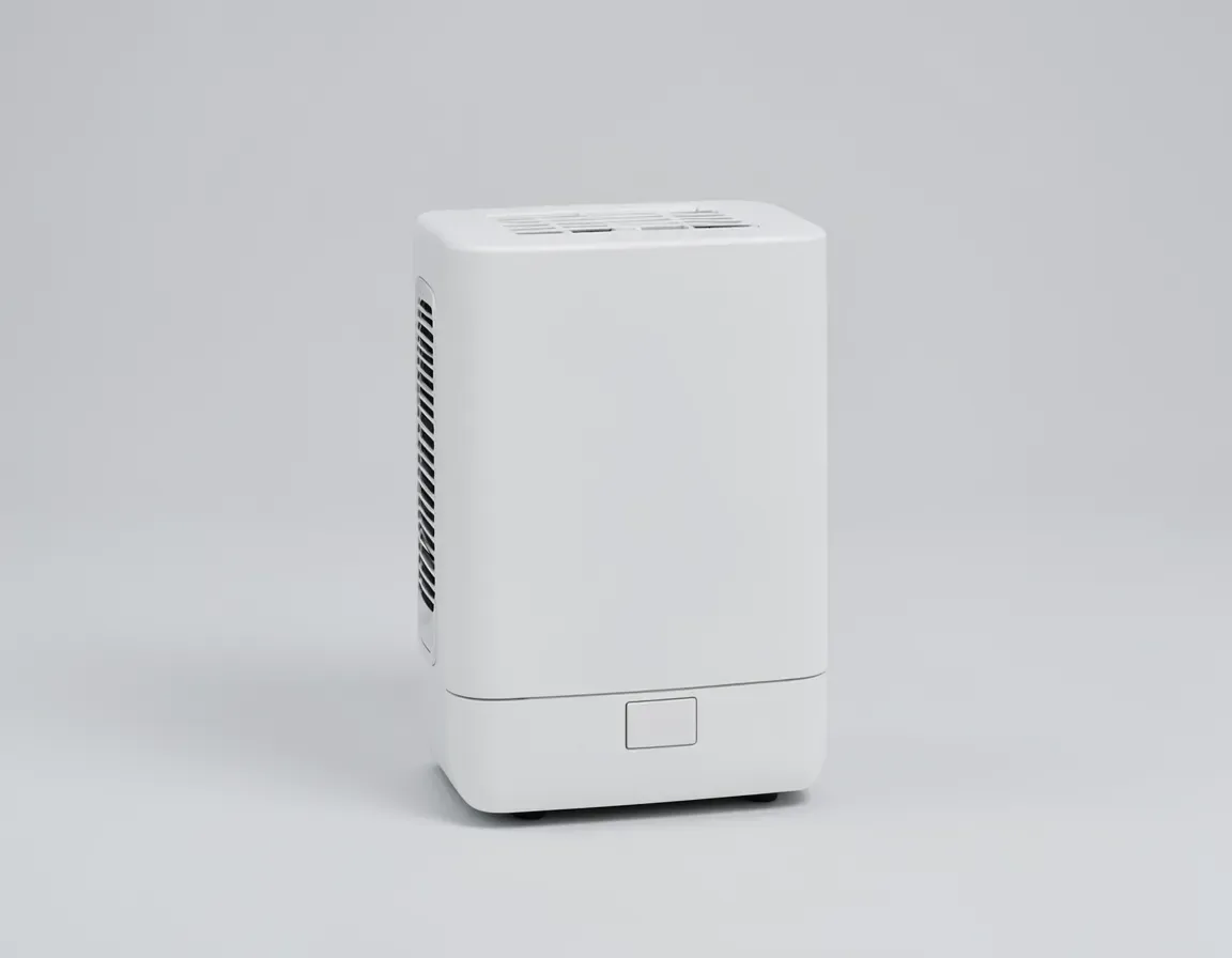space heater — illustrative image
