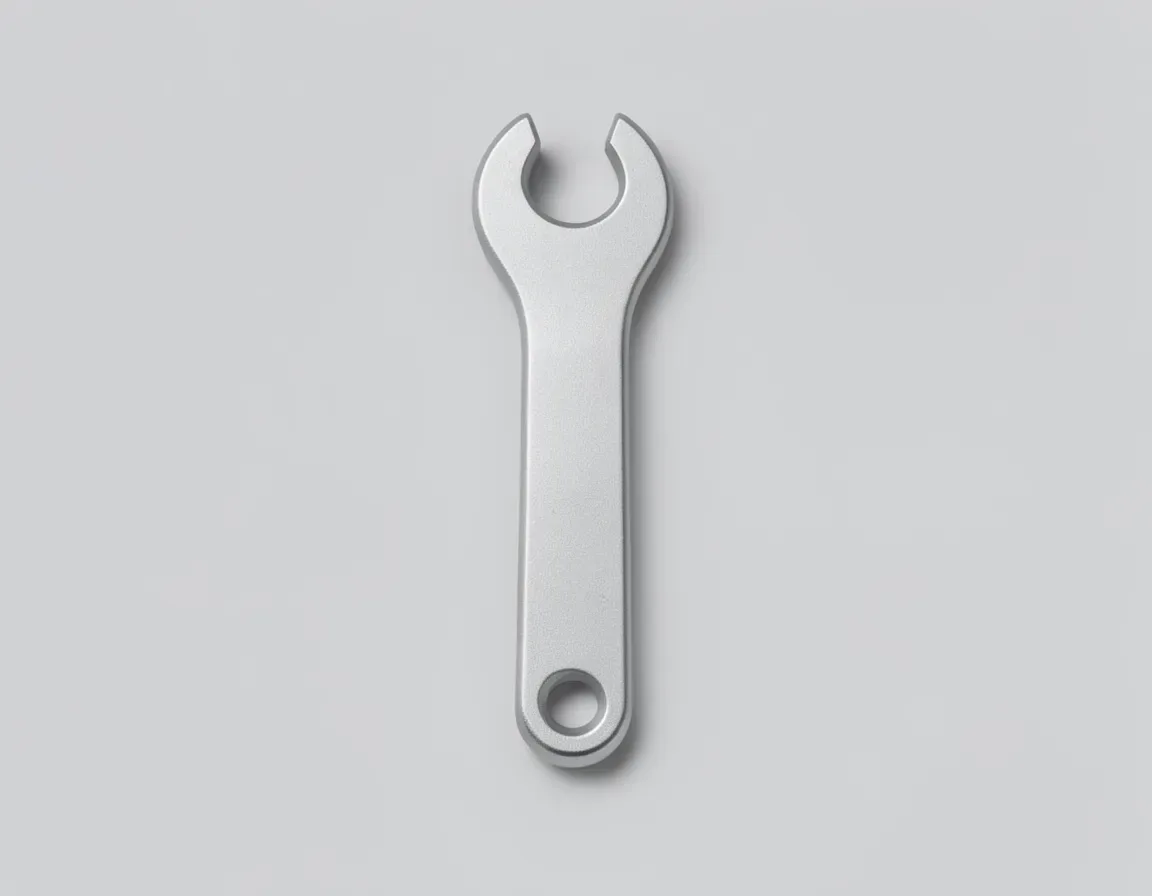 spanner — illustrative image